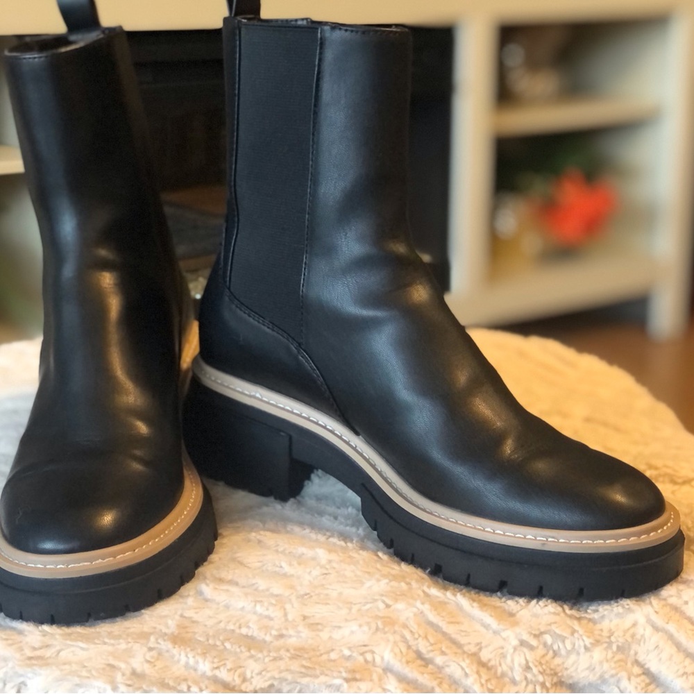 Open Edit Chelsea Boot - image 2